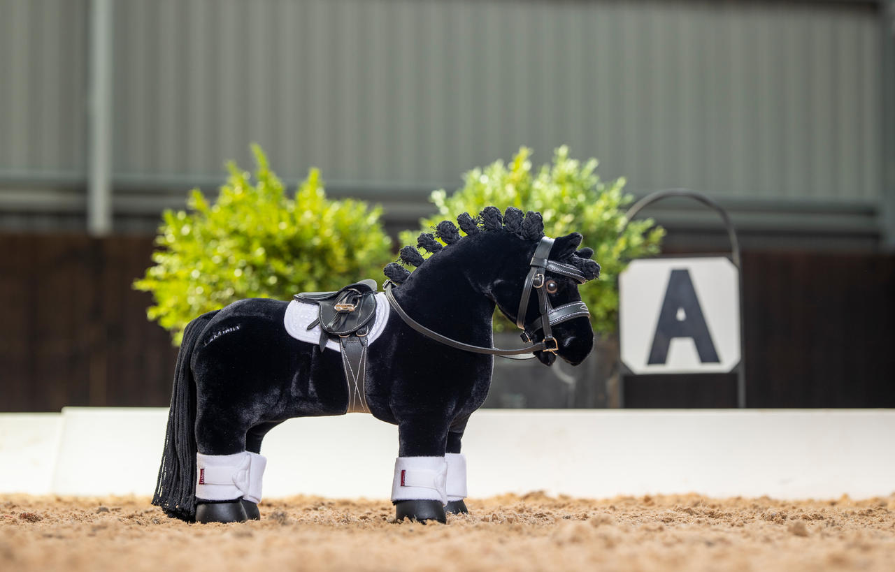 LeMieux Toy Pony Pad