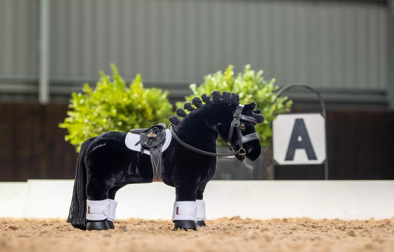 LeMieux Toy Pony Pad LeMieux Toy Pony Pad