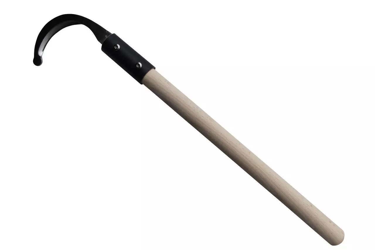 WAHL-Hausmarke Klauenbandage-Messer REMOVER 55 cm WAHL-Hausmarke Klauenbandage-Messer REMOVER 55 cm