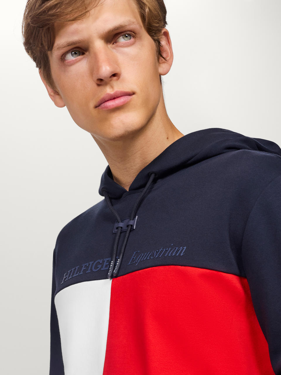 Tommy Hilfiger Berkshire Logo Hoodie