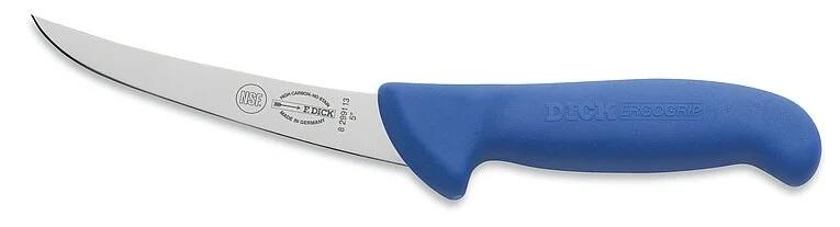 Dick Ausbeinmesser 13 cm geschweift