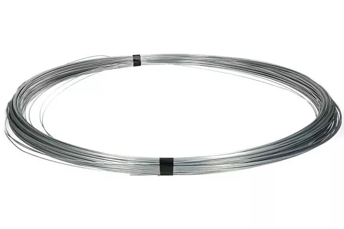 WAHL-Hausmarke Glattdraht 1,8 mm - 5 kg-Ring WAHL-Hausmarke Glattdraht 1,8 mm - 5 kg-Ring