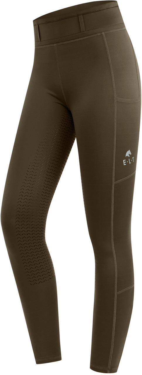 ELT Thermo-Reitleggings Ella Kids