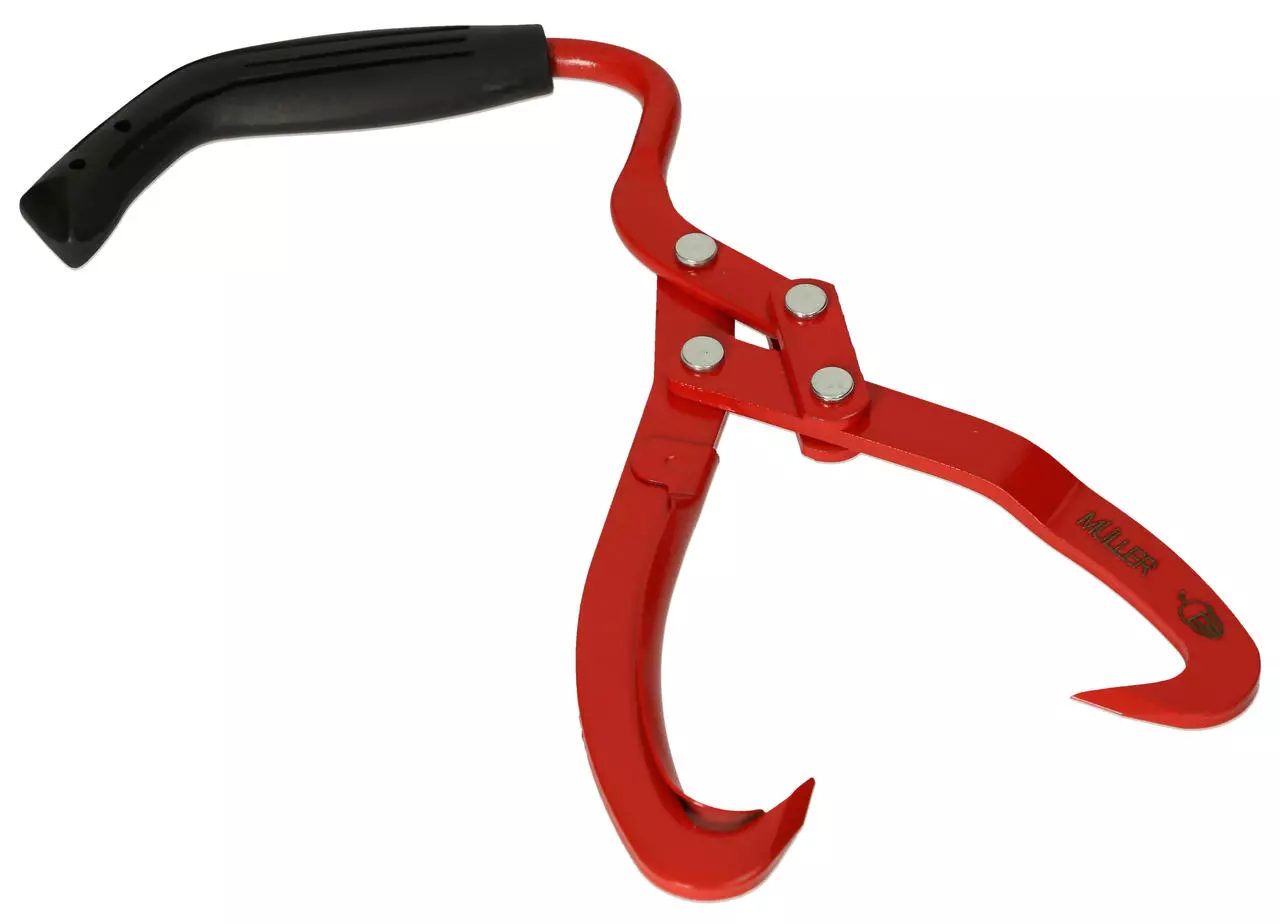 Müller Hammerwerk Handpackzange mit Handschutz Müller Hammerwerk Handpackzange mit Handschutz