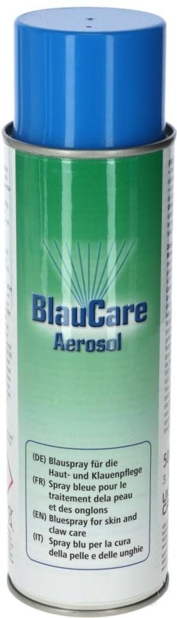 Kerbl Blau-Spray Desinfektionsmittel 500 ml