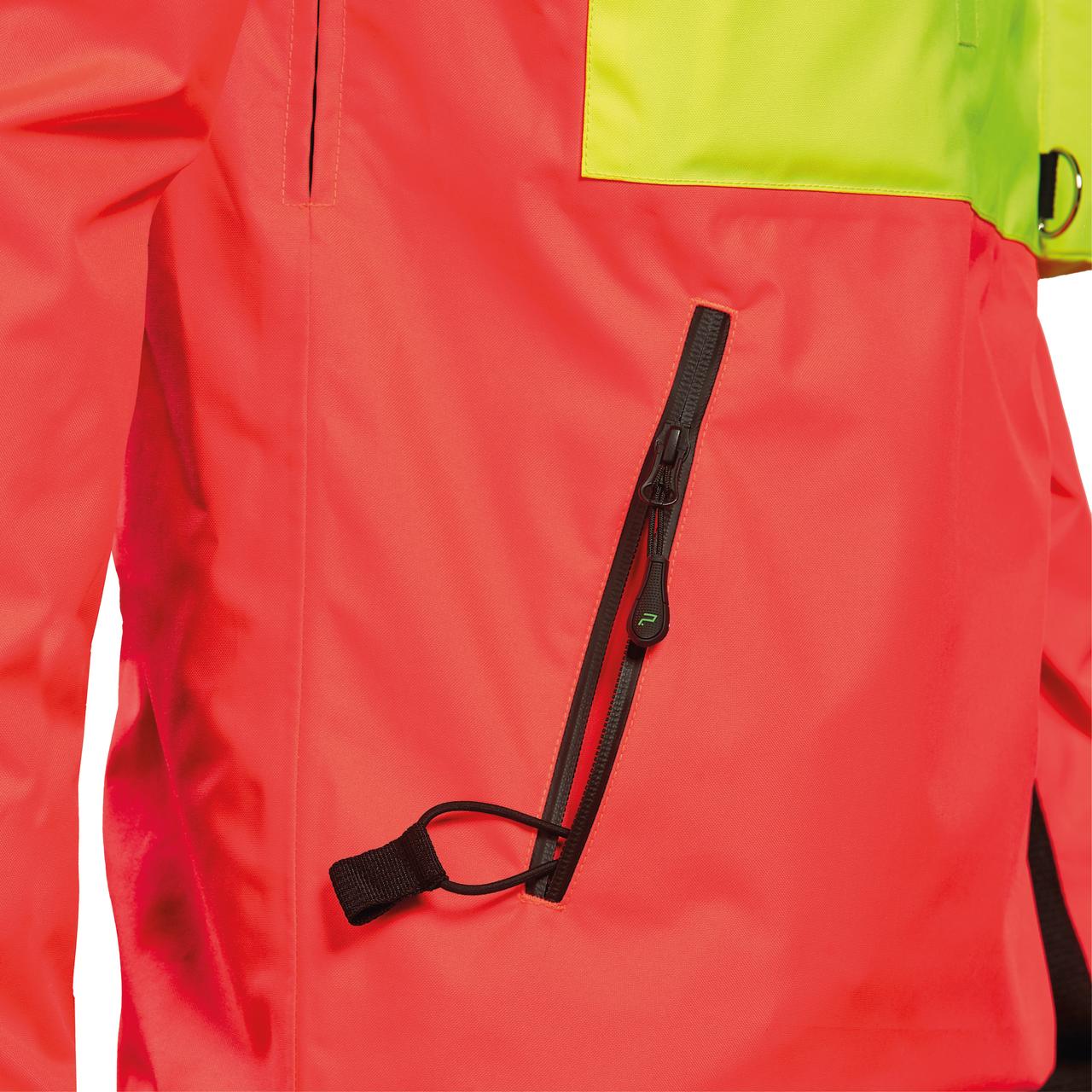 PSS Schlupfjacke X-treme Hybrid