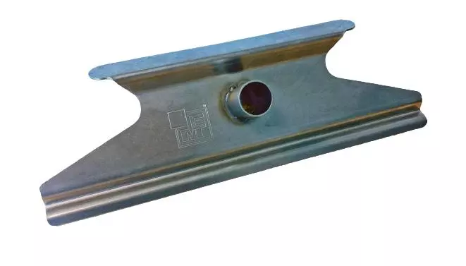 Boxenkratzer Edelstahl Boxenkratzer Edelstahl