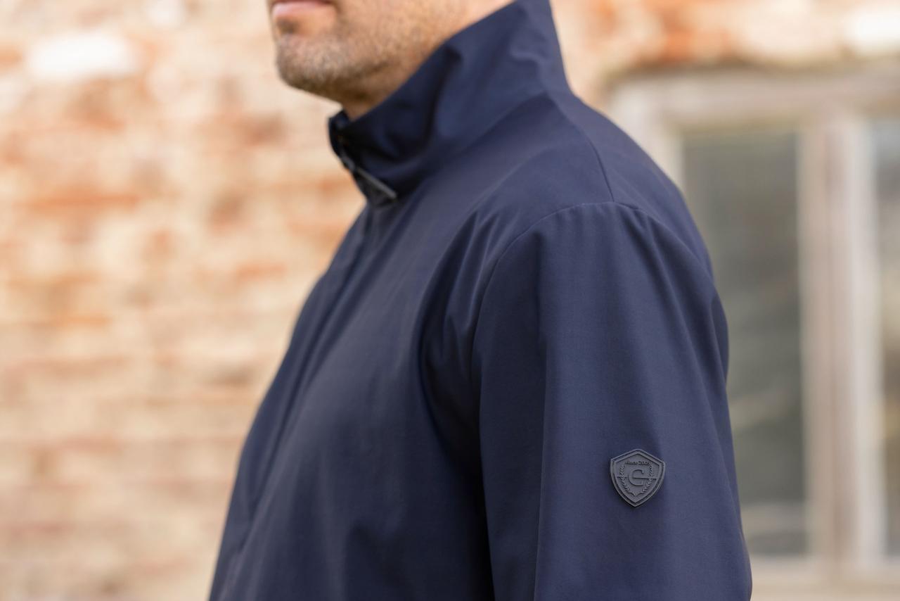 Covalliero Blousonjacke Herren