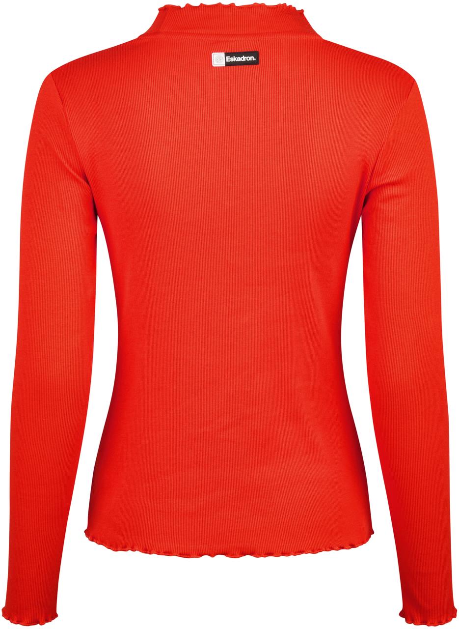Eskadron Shirt TURTLENECK RIB
