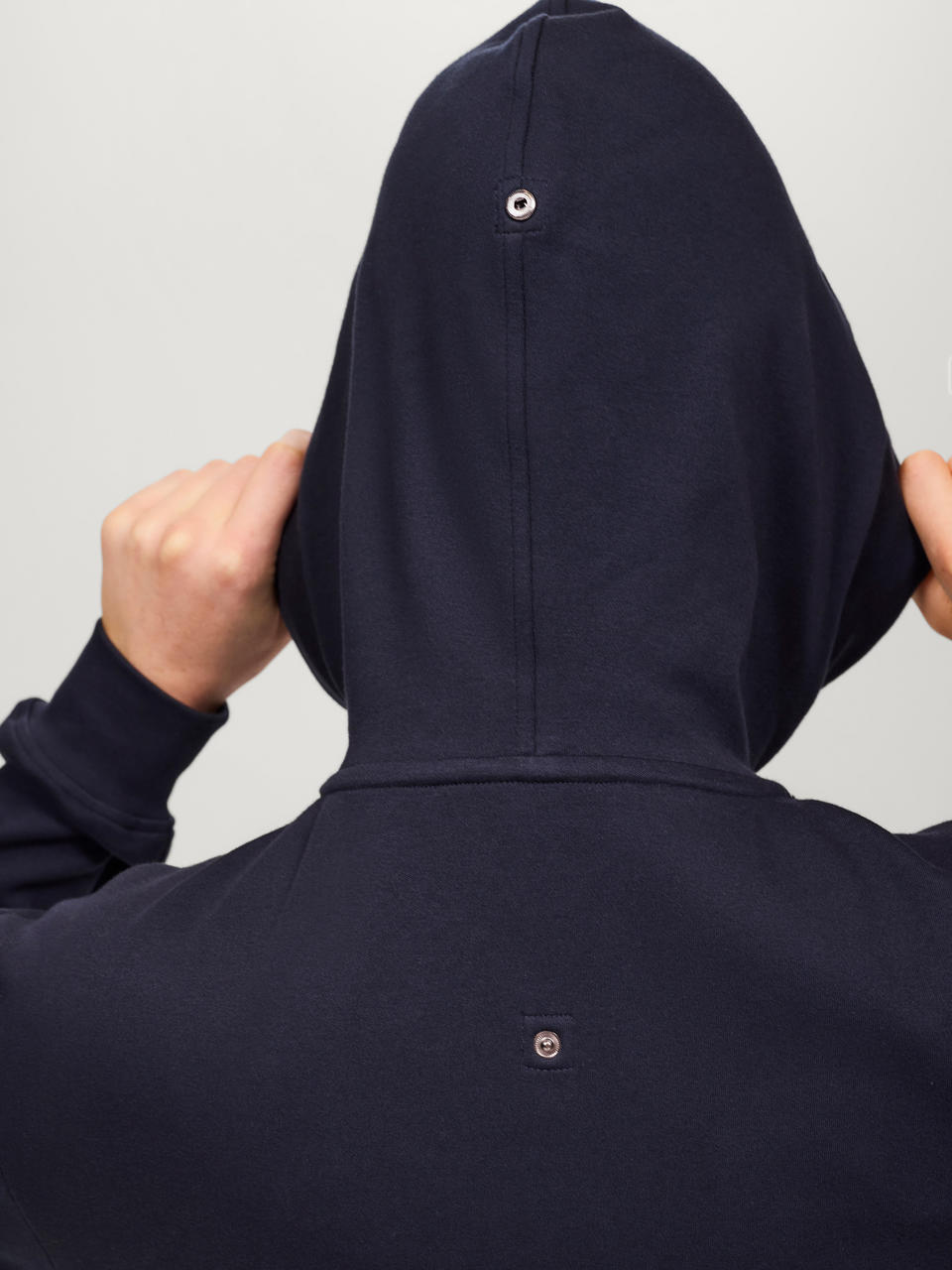 Tommy Hilfiger Berkshire Logo Hoodie