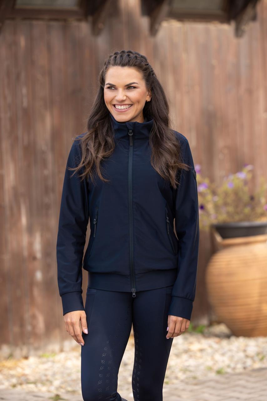 Covalliero Blousonjacke Damen