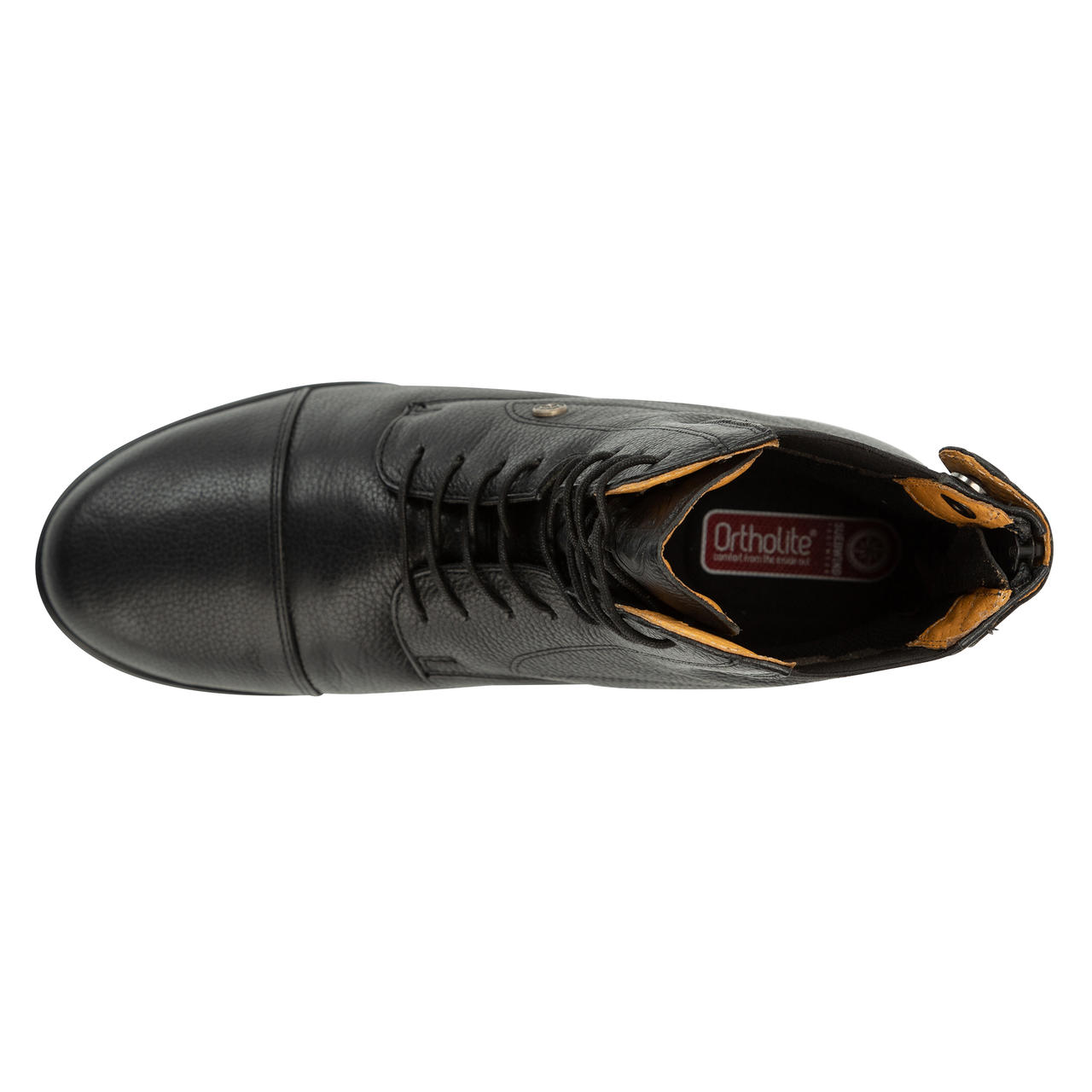 Suedwind Stiefelette Advanced II BZ Lace Soft
