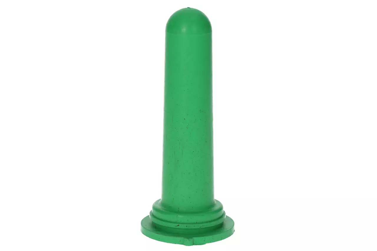 Hiko 1-CLICK Bronchial-Sauger für Kälber Hiko 1-CLICK Bronchial-Sauger für Kälber