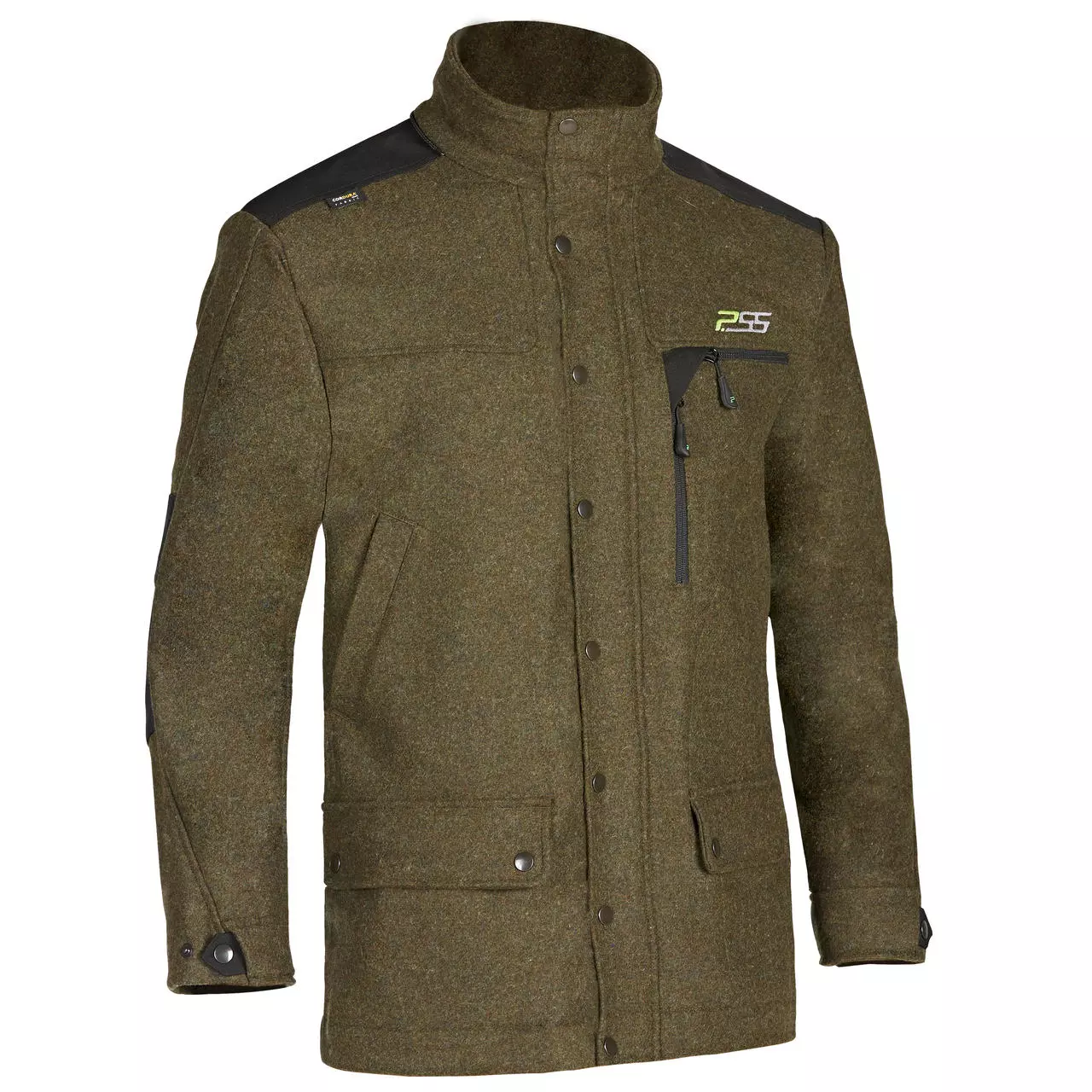 PSS Jagdjacke X-treme Loden PSS Jagdjacke X-treme Loden