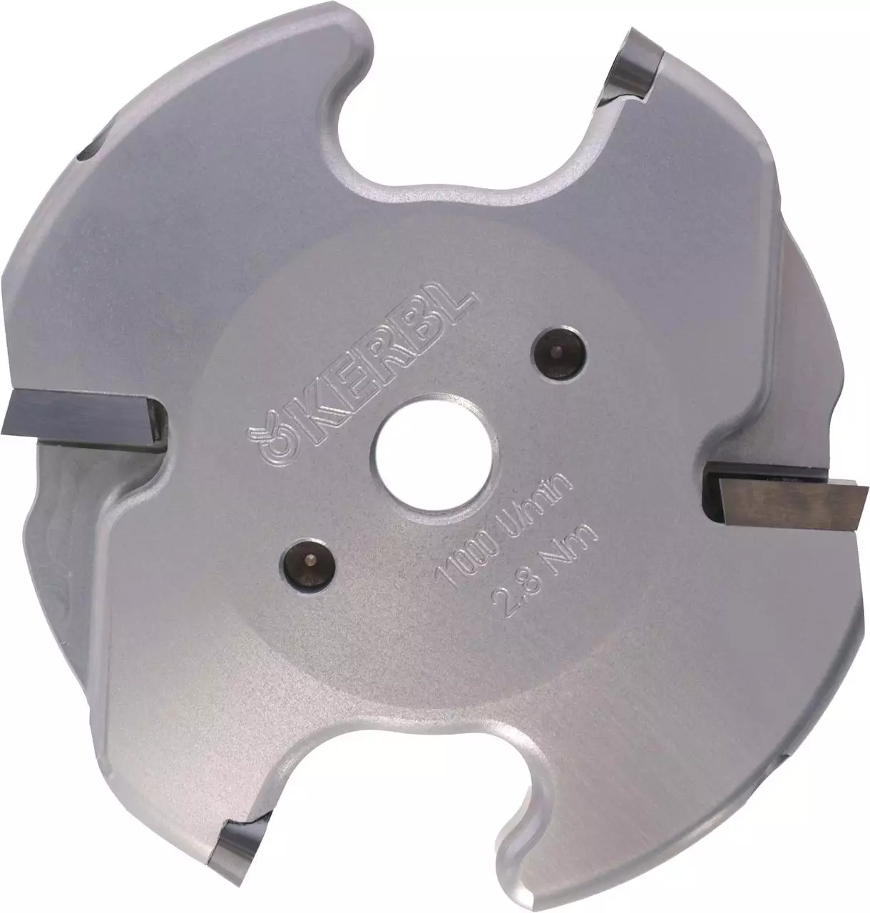Kerbl Klauenschneidscheibe 4Cut - 101mm Kerbl Klauenschneidscheibe 4Cut - 101mm