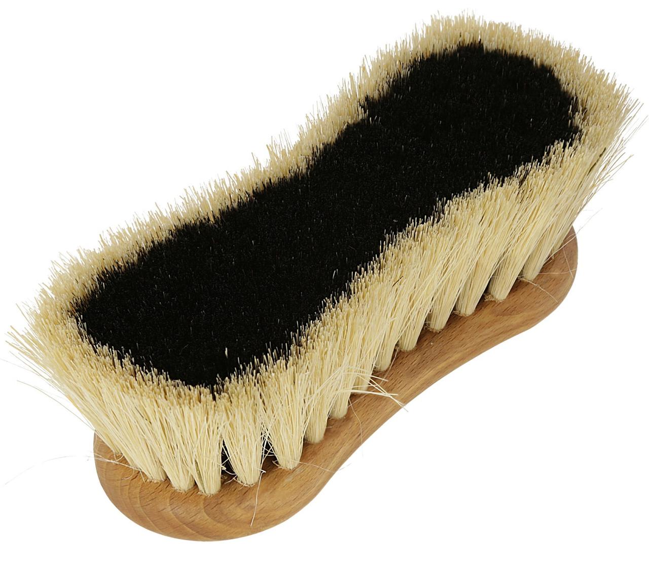 Kerbl MagicBrush Kombi-Pferdebürste