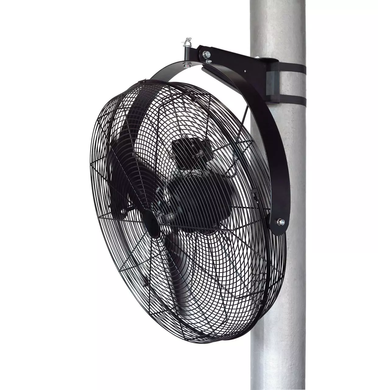Stall- u. Melkstandventilator S16 IP54 Stall- u. Melkstandventilator S16 IP54