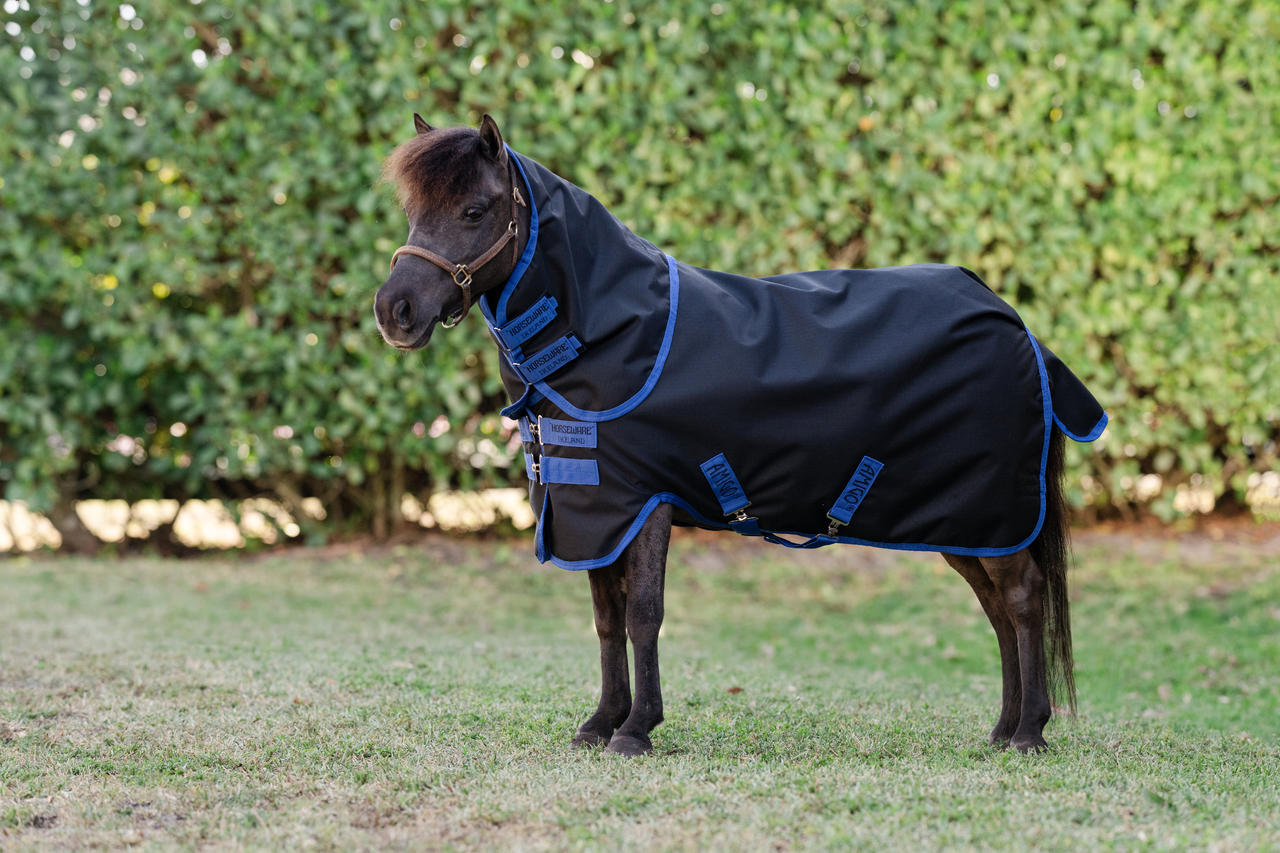 Horseware Amigo Ripstop 900D Plus Petite 200g