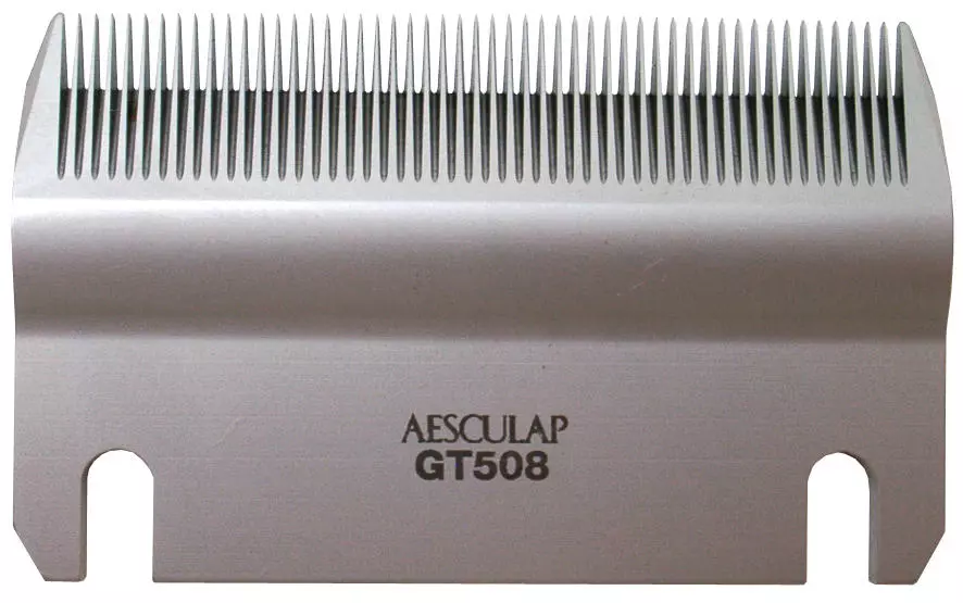 Aesculap GT508 Schermesser - fein Aesculap GT508 Schermesser - fein