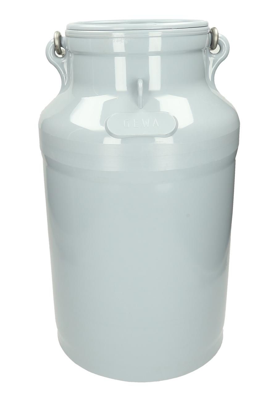 Gewa Milchkanne Kunststoff 20 Liter