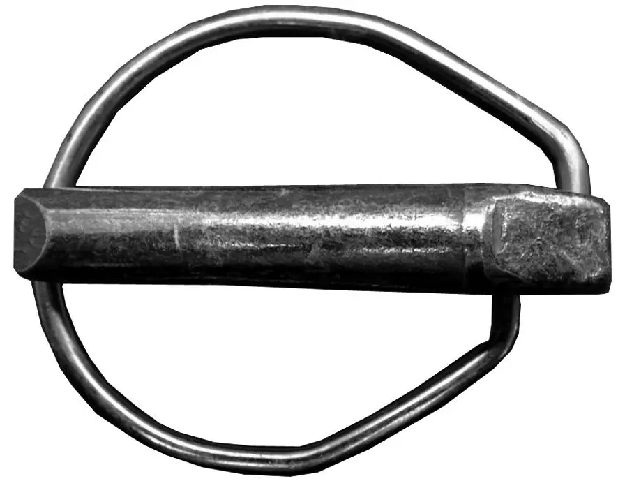 Spezialklappstecker für Fangprofile - versch. Größen Spezialklappstecker für Fangprofile - versch. Größen
