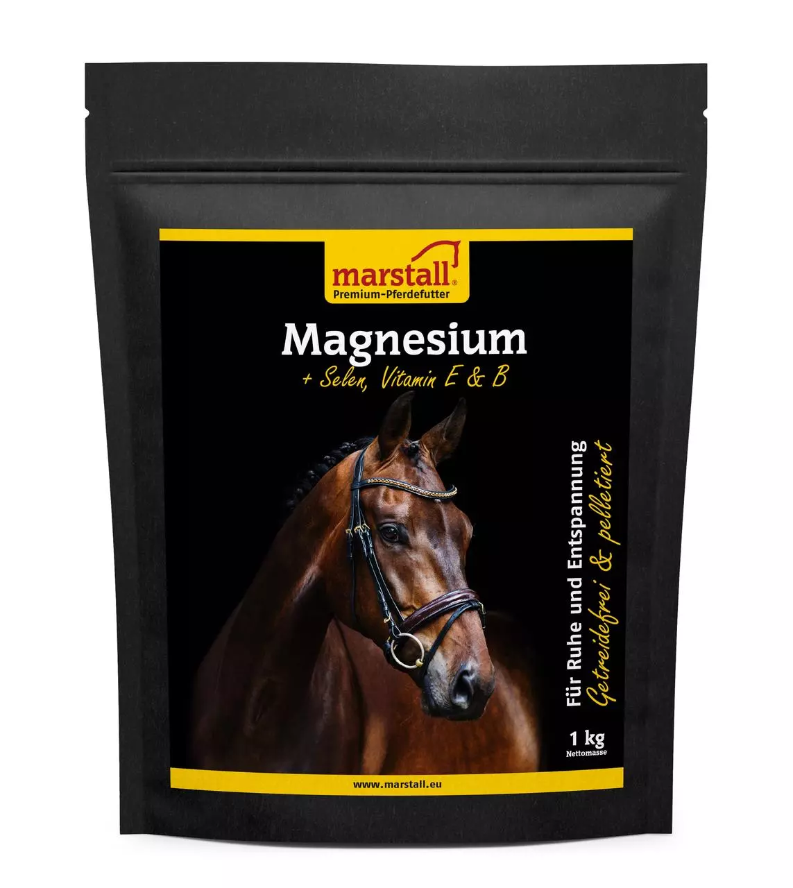 marstall Magnesium 1 kg marstall Magnesium 1 kg