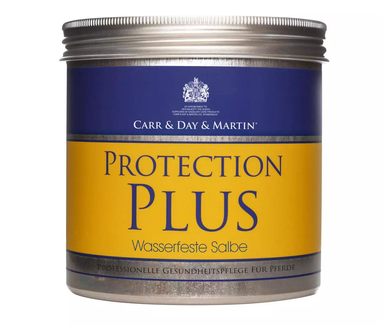 Carr & Day & Martin Protection Plus Salbe 500 g Carr & Day & Martin Protection Plus Salbe 500 g