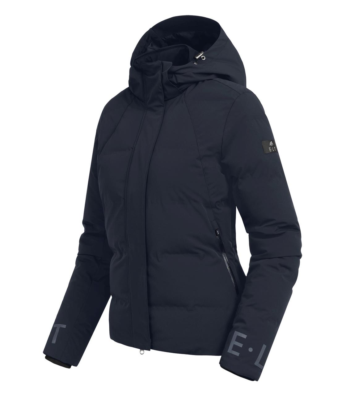 ELT Winter-Performance-Reitjacke Ohio, Damen