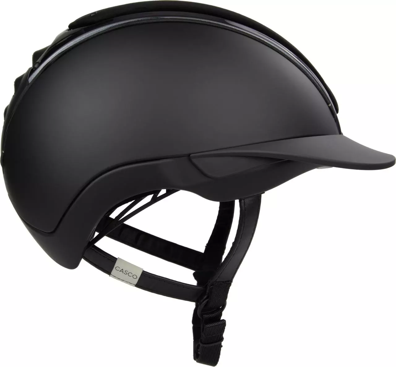 Casco 2025 Reithelm Duell One Premiere