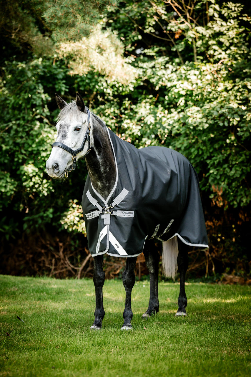 Horseware Amigo 1200D Wug Turnout 50g