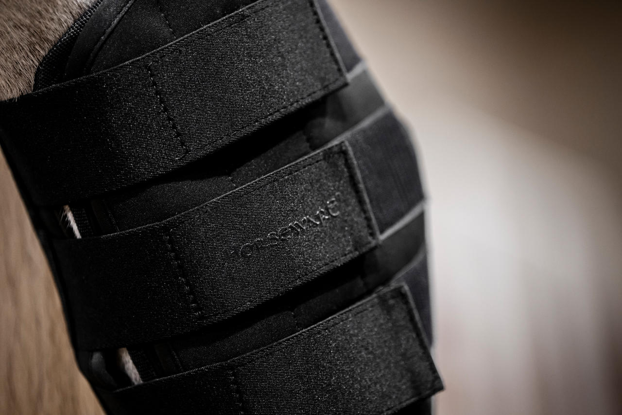 Horseware Ice Gel Hock Boots