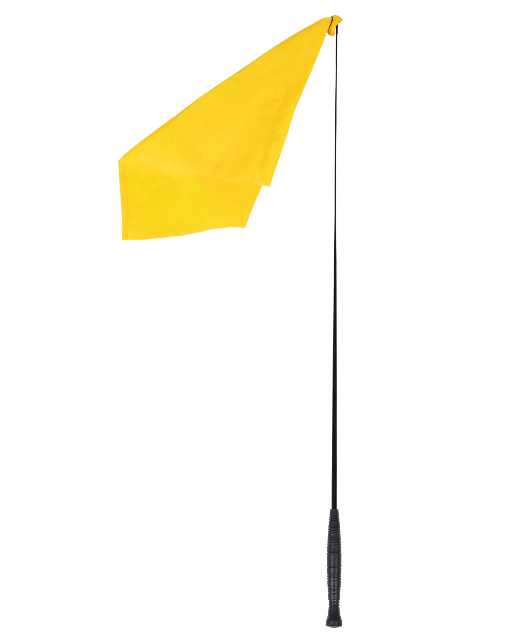 QHP Trainingsstock mit Flagge