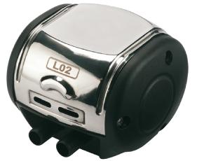 Pulsator L02 für Schafe Pulsator L02 für Schafe