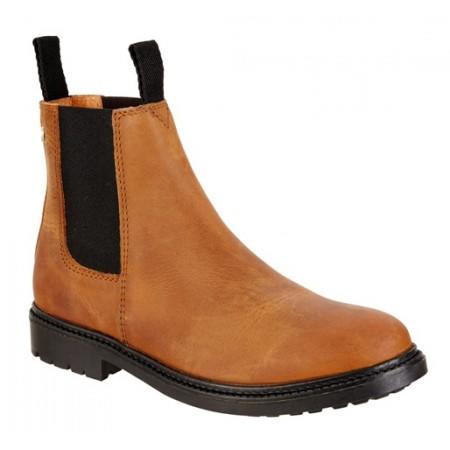 Suedwind Stiefelette New Work