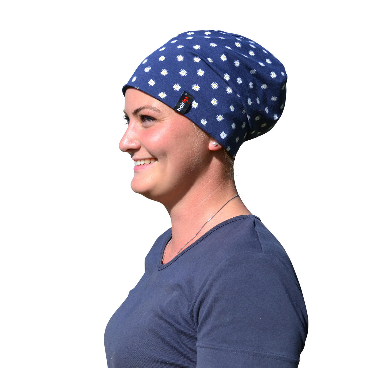 hairtex STALL-Beanie Damen