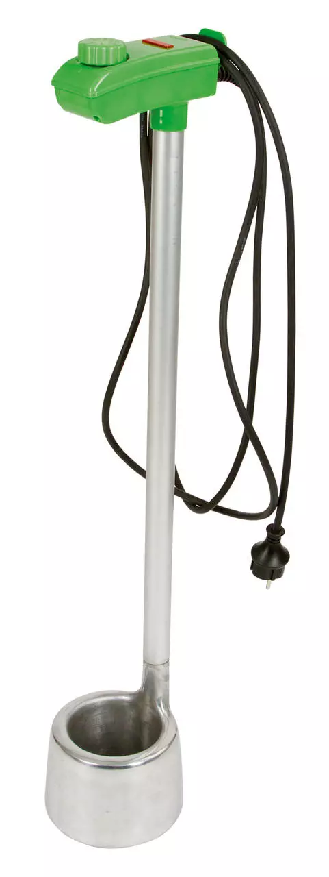 Kerbl Kälbermilcherwärmer EasyHeat 2300 W Kerbl Kälbermilcherwärmer EasyHeat 2300 W