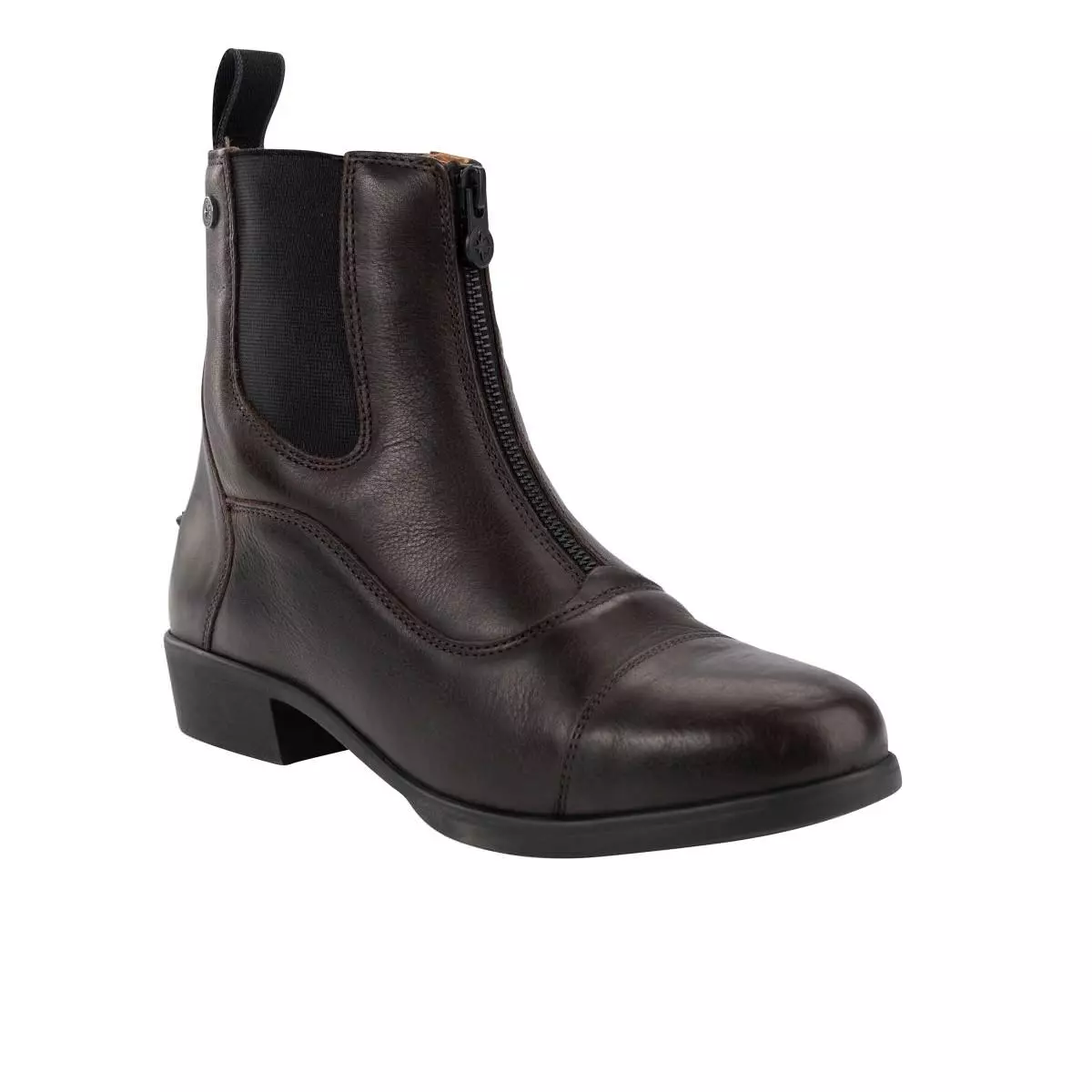 Suedwind Stiefelette Advanced II FZ Soft Suedwind Stiefelette Advanced II FZ Soft