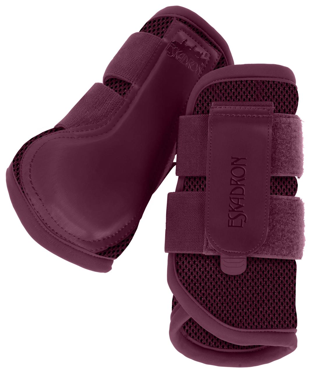 Eskadron Gamaschen Mesh Jump