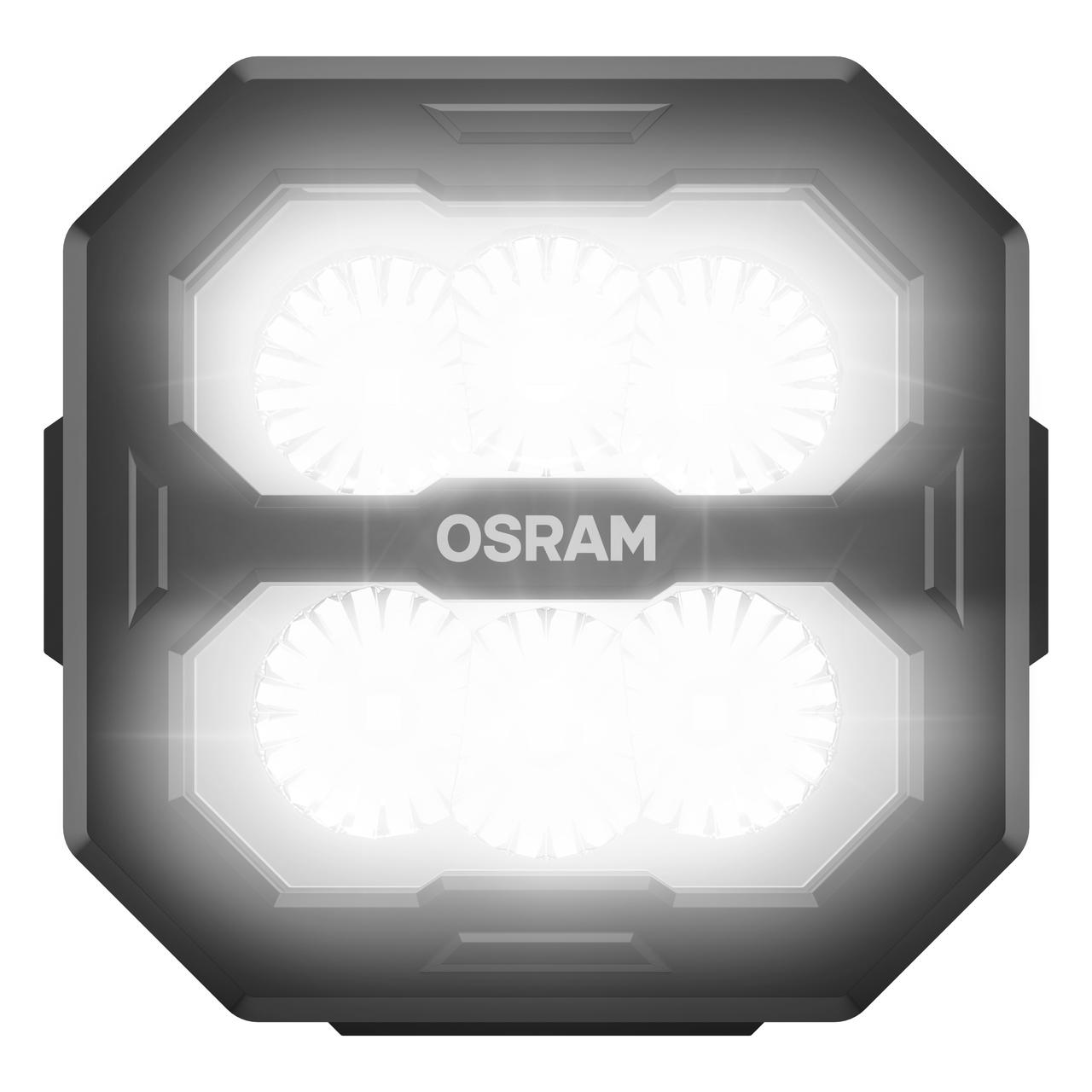 OSRAM LEDriving® Cube PX Spot