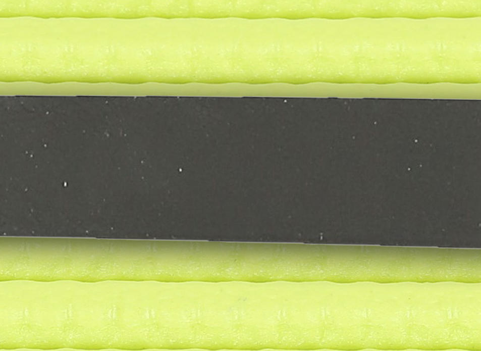 Hand Art Kappzaum Classic Line Schwarz