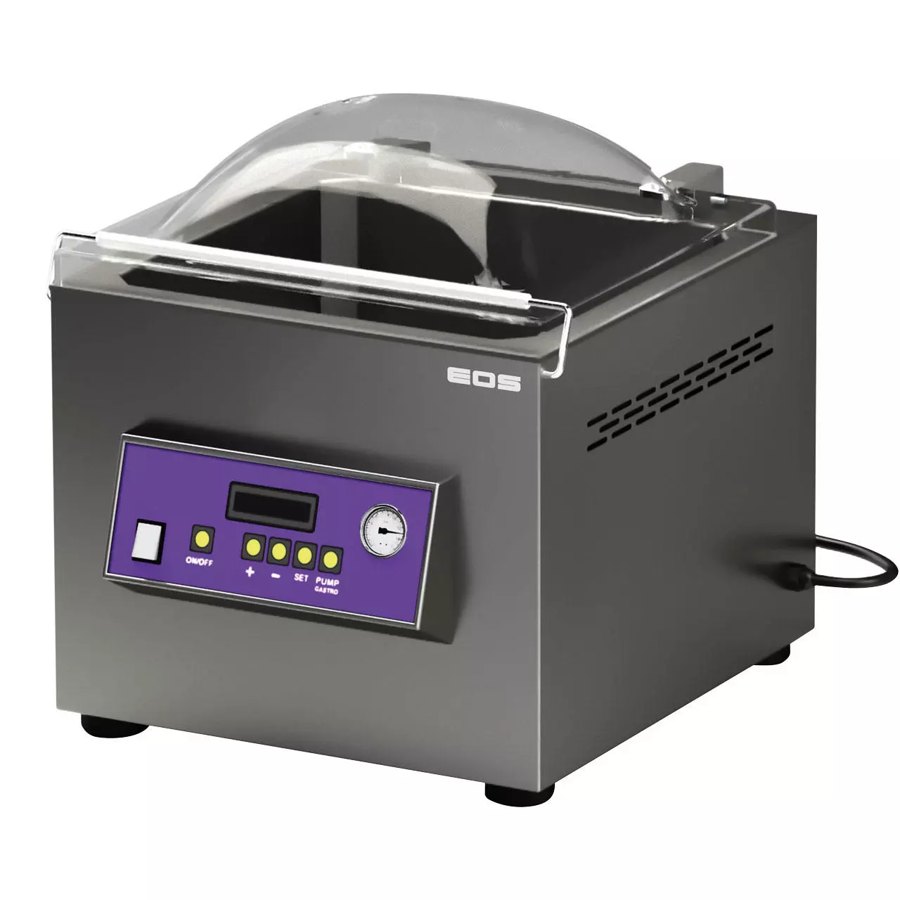 Meaty Vakuum Kammermaschine EOS Meaty Vakuum Kammermaschine EOS
