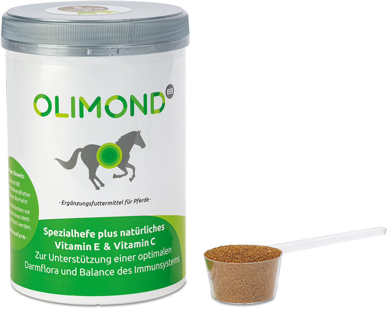 OLIMOND Olimond BB OLIMOND Olimond BB