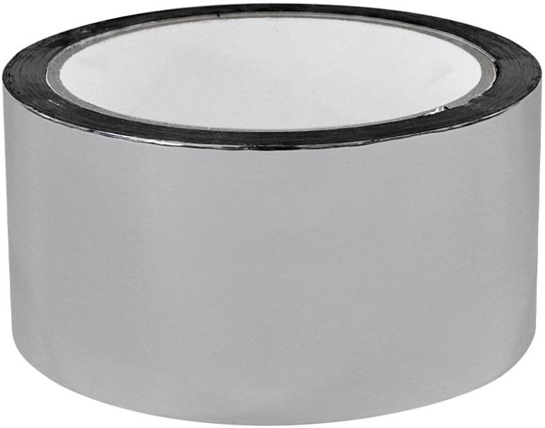Alufolie ALU 88 - Rolle 100m, 50mm breit Alufolie ALU 88 - Rolle 100m, 50mm breit