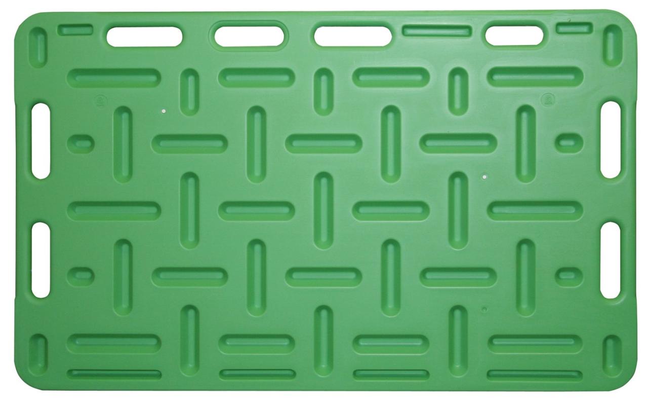 Kerbl Treibbrett 126 x 76 cm