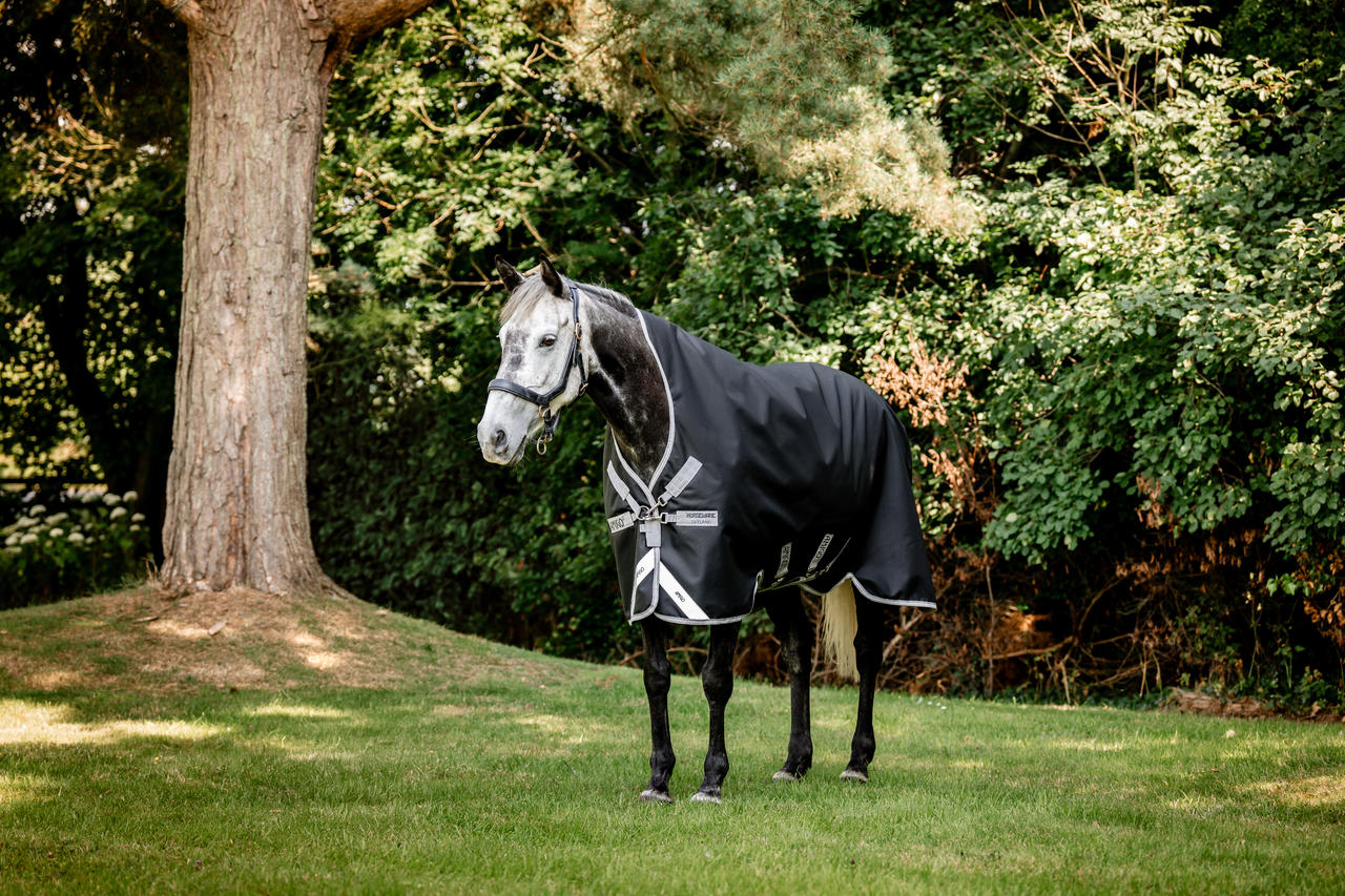 Horseware Amigo 1200D Wug Turnout 50g