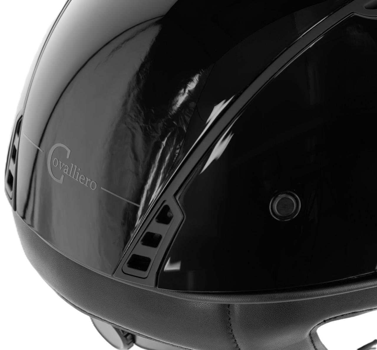 Covalliero Reithelm Eclipse Polo