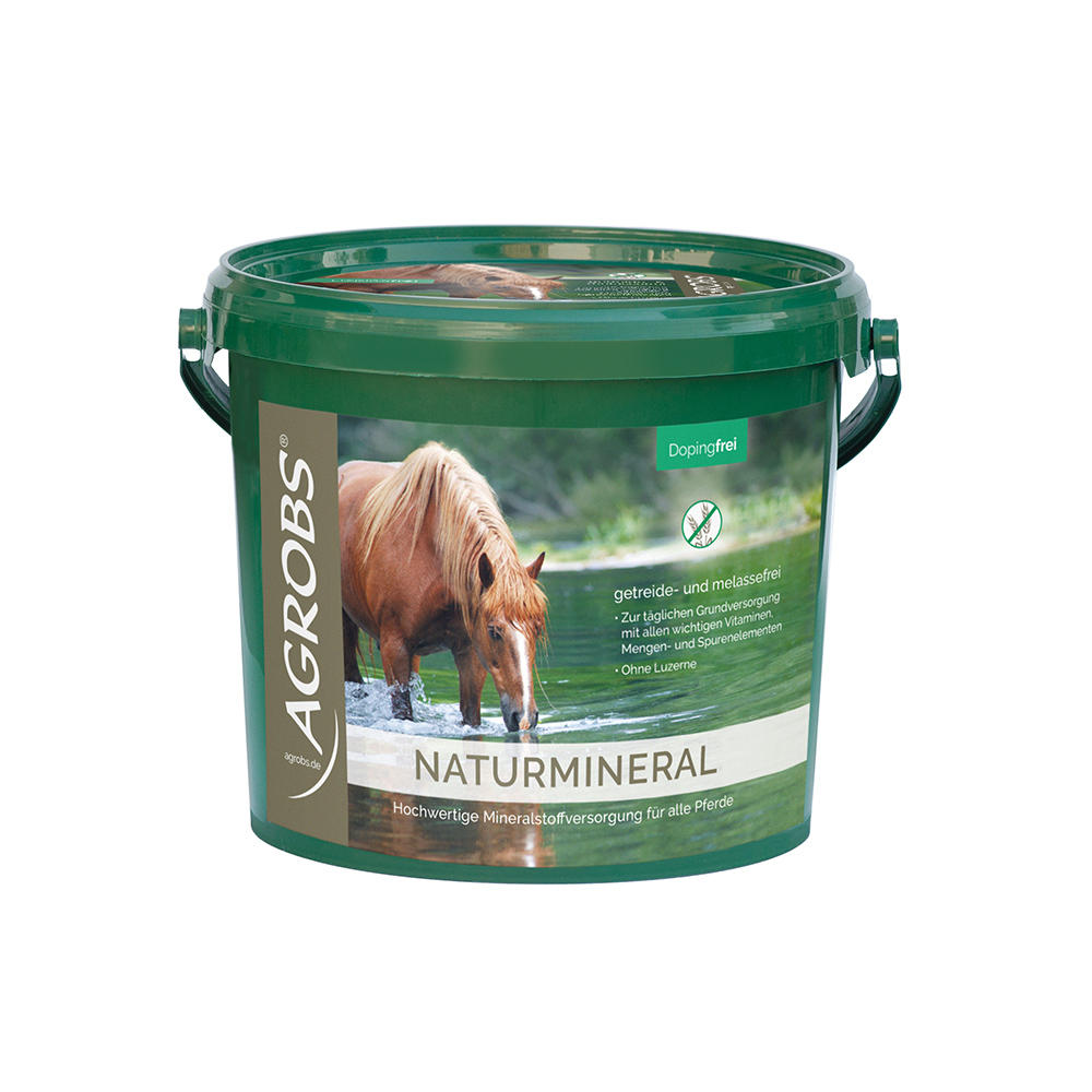 Agrobs Naturmineral Agrobs Naturmineral