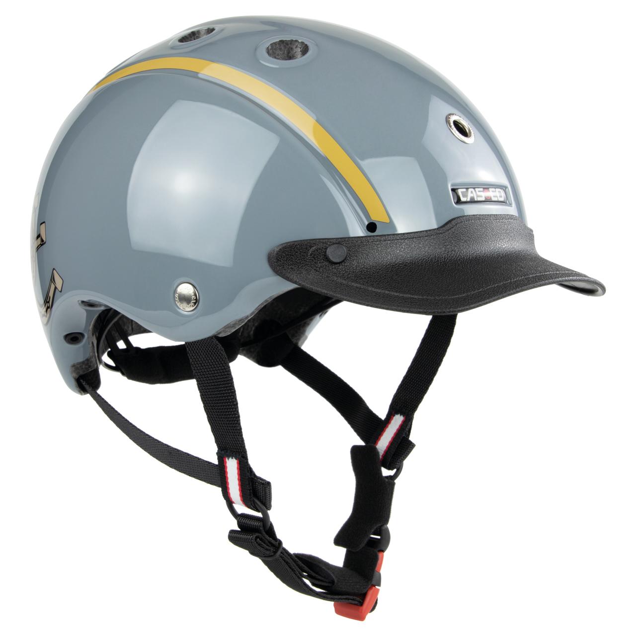 Casco Reithelm Nori