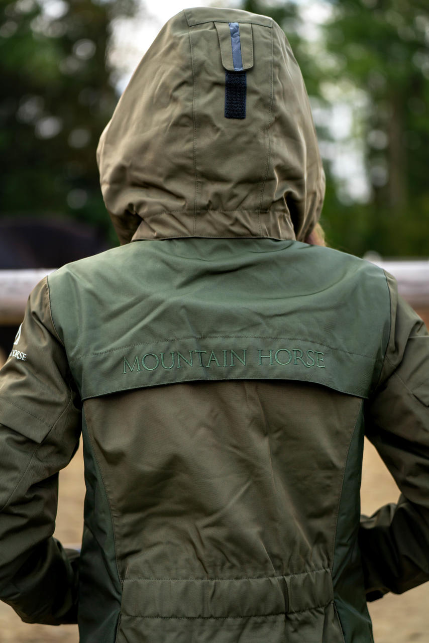 Mountain Horse Royal Grace Jacket