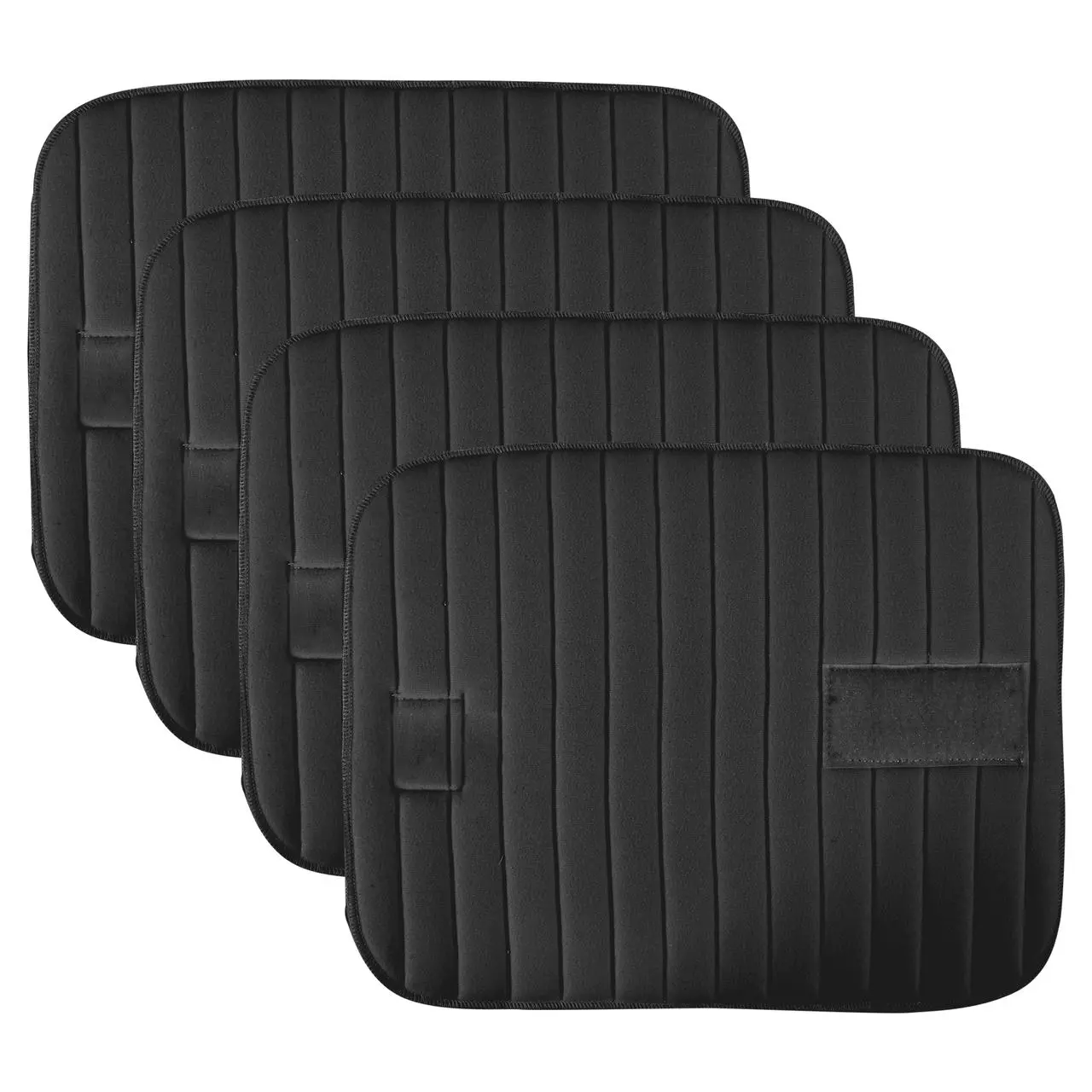 Waldhausen Bandagierkissen mit Klett, 4er Set Waldhausen Bandagierkissen mit Klett, 4er Set